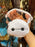 HKDL - Baymax ‘Big Face’ Pouch with Strap