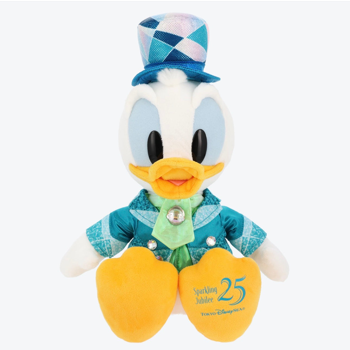 TDR - Tokyo DisneySea 25th Anniversary 
