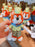 SHDL - 2026 Halloween Disney Villains x Honest John Plush Keychain