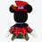 TDR - 2026 Disney  Halloween Tokyo Disneyland Parade "The Villains Halloween 'Into the Frenzy' Mickey Mouse Plush Toy (Release Date: Sep 15, 2026)