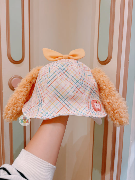 SHDL - 2026 Duffy and Friends Nature Campers Collection x CookieAnn Hat for Adults (Release Date: Apr 23, 2026)