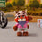 SHDS - 2026 Zootopia Cycling Collection x Nick Wilde Plush Keychain (Release Date: Oct 4, 2026)