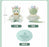 SHDL - Gelatoni "Fantasy Dreamy Celebration" Collection x Shoulder Plush Toy