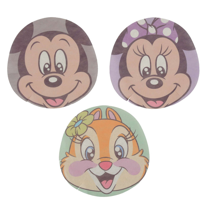 JDS - Disney Skin Care x Disney Character Secret Face Mask