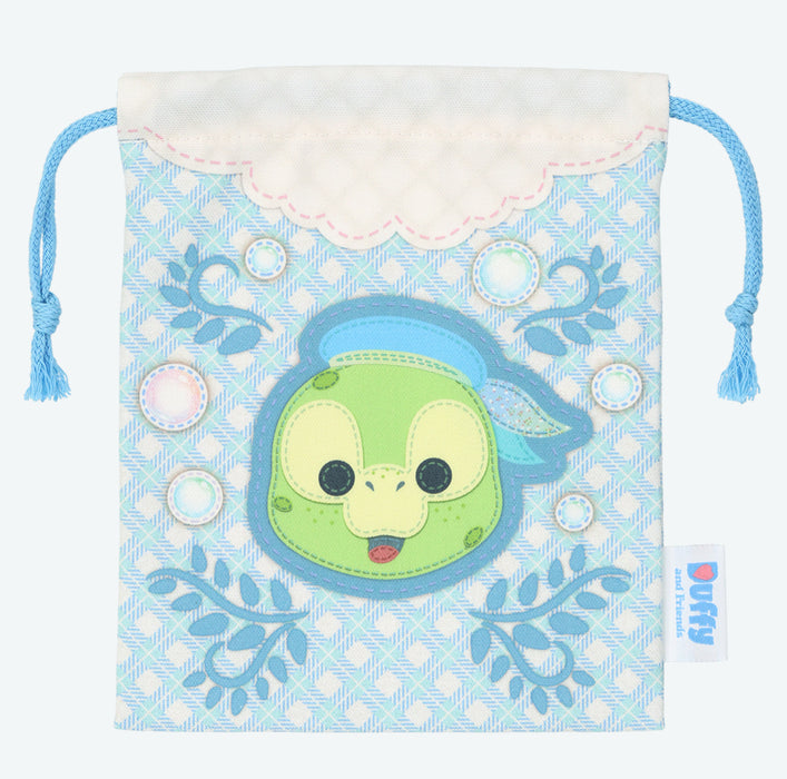 TDR - Duffy & Friends "Heartfelt Letters of Friendship" Collection x Mystery Drawstring Pouch Whole Box of 7 (Release Date: Jan 8, 2026)