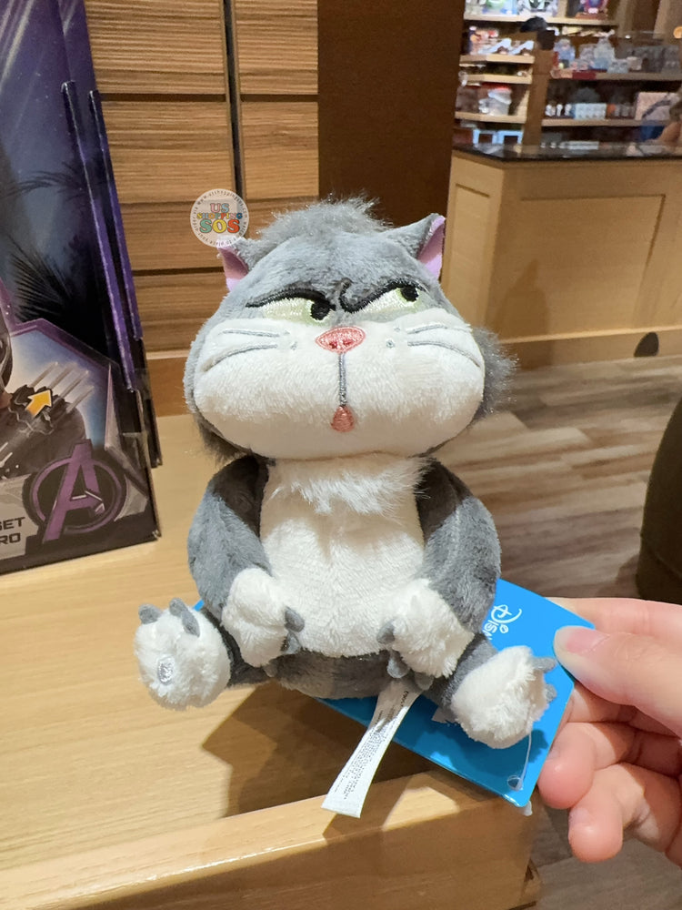 HKDL - Shoulder Plush - Lucifer