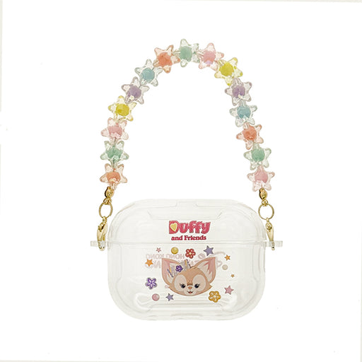 HKDL - Duffy & Friends Spring Sugarland Collection  x AirPods Pro Case