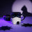 Starbucks Hong Kong - 2026 Halloween Spooky Meowchestra Collection x Halloween Cat Mug 14oz