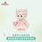 SHDL - 2026 Jelly Summer Duffy & Friends Collection x LinaBell Plush Toy