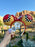 DLR/WDW - Cars - Lightning McQueen Bow & Ear Headband