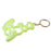 JDS - Key chain Fes x Goofy Marble Name Logo Keychain