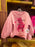 Universal Studios - Wicked - Galinda Pink Pullover (Adult)