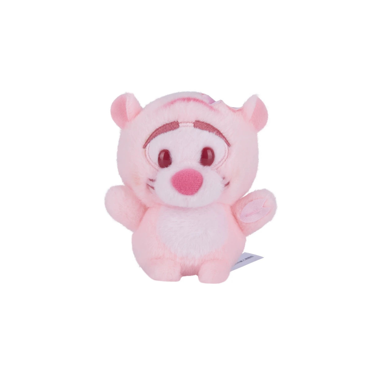 白*桜様 ふくちゅげ幻獣 たまごぼーろちゃん ぬいぐるみ SHDS - 2026 Sakura Collection x Tigger Urupocha-Chan Plush Toy