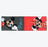 TDR - Mickey & Friends with Sunglasses x 2 Sided Long Towel (Release Date: Mar 5, 2026)