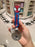 HKDL - Spiderman Cutlery x