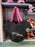 DLR/WDW - Sweetheart Moment - Minnie Big Face Tote Bag