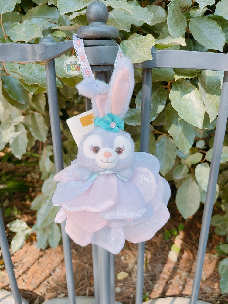 SHDL - Duffy & Friends x StellaLou Wind Chimes Plush Keychain & Decoration