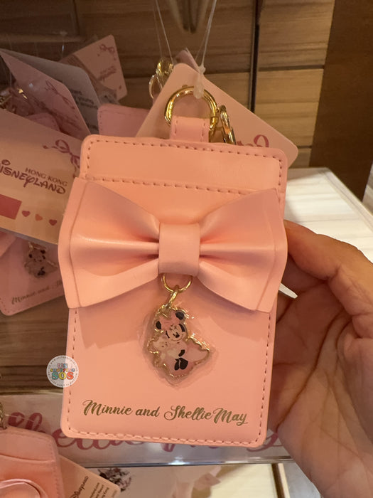 HKDL - 2026 Minnie & ShellieMay Pass Holder