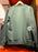 DLR/WDW - Winnie the Pooh & Friends 2026 - Tigger in 4 Park Logo Olive Green Fleece Pullover (Adult)