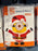 Universal Studios - Despicable Me Minions - Dress-A-Minion Santa Claus Costume
