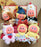 Popmart x Twinkle Twinkle ‘Crush on You!’ Series - Specific Plush Pendant Blind Box (Open Box, Open Bag)