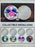 DLR - Color Collectible Medallions 2026 - Alice in Wonderland 75th Anniversary