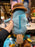 DLR/WDW - Perry the Platypus Reversible / Transforming Plush Toy 2026