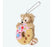 TDR - Duffy & Friends "Filled with Joy" Collection x Duffy Plush Keychain (Release Date: July 3, 2025)
