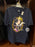 DLR/WDW - Halloween 2026 - Evil Queen “Fairest One of All” Black Graphic Tee (Adult)