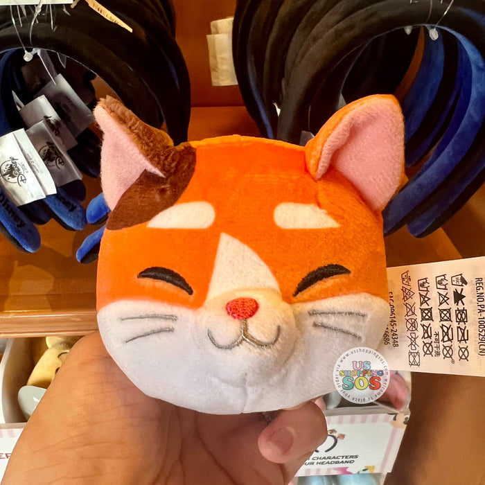 DLR/WDW - Big Hero 6 - Create Your Own Headband - Headband Plush