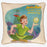 TDR - Fantasy Springs "Peter Pan Never Land Adventure" Collection x Cushion