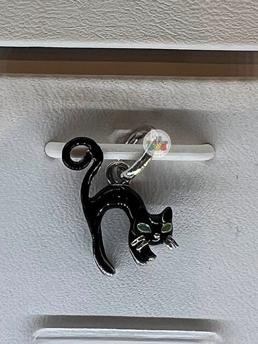 DLR/WDW - Halloween 2026 - Pandora x Black Cat Charm