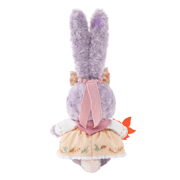 HKDL - 2026 Duffy and Friends Autumn Explorer Collection x StellaLou Plush Toy