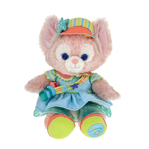 HKDL - Duffy & Friends "Friendtastic“ Parade x LinaBell Plush Toy