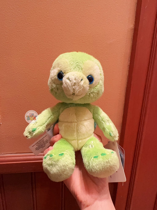 HKDL - Duffy & Friends x Olu Mel Plush Toy (Size SS)