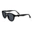 JDS - Mickey Mouse Fashion Sunglass & Case Set