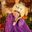 SHDL - 2026 Halloween Duffy and Friends Collection x CookieAnn Multi-Function Blanket (Release Date: Oct 4, 2026)