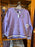 DLR/WDW - Her/Our Universe Disneyland Nostalgia 2026 - Lavender Pullover (Adult)