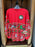 Universal Studios - Christmas 2025 - Sanrio Spirit Jersey “Hello Kitty And Friends” Red Pullover (Adult)