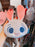 SHDL - Zootopia x Judy Hopps Face Shaped Pouch & Plush Keychain