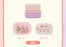 SHDL - 2026 Duffy & Friends 10th Birthday Celebration Collection x Duffy & Friends Lunch Boxes & Bag Set (Release Date: Mar 20, 2026)