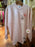 DLR/WDW - Spirit Jersey Mickey Balloon Gold Sequie Pink Pullover (Adult)