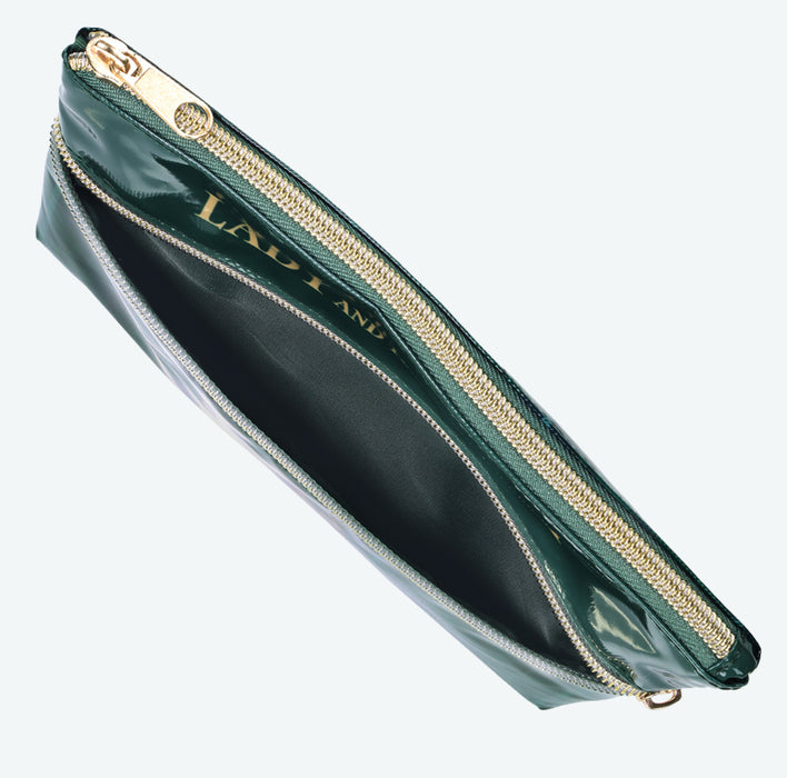 TDR - 2025 Lady & the Tramp Retro & Classic" Collection x Stationary Case (Release Date: Dec 26, 2025)