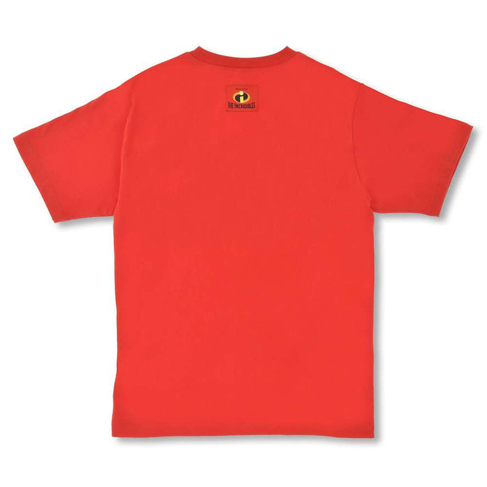 JDS - 2026 T-Shirt Collection x Mr. Incredible Short Sleeve T-Shirt for Adults (Release Date: Jun 2, 2026)