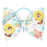 TDR - 2026 Mickey & Friends "Hello Hello Summer!!" Collection x Chip & Dale Ribbon Hair Tie (Release Date: Jun 11, 2026)
