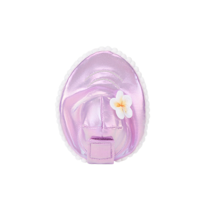 HKDL - 2026 Baby Oysters Shimmering Summer Collection x Baby Oyster Create your Own Headband Plush Toy