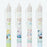 TDR - 2025 Duffy & Friends "Wishing Wings" Collection x PILOT Frixion Erasable Pens Retractable Gel Ink Ballpoint Pens Set (Release Date: Aug 28, 2025)