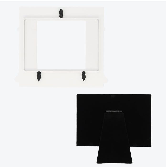 TDR - 2026 Tokyo Disneyland 43rd Anniversary Collection x Mickey Mouse & Friends Photo/Picture Frame (Release Date: Apr 15, 2026)