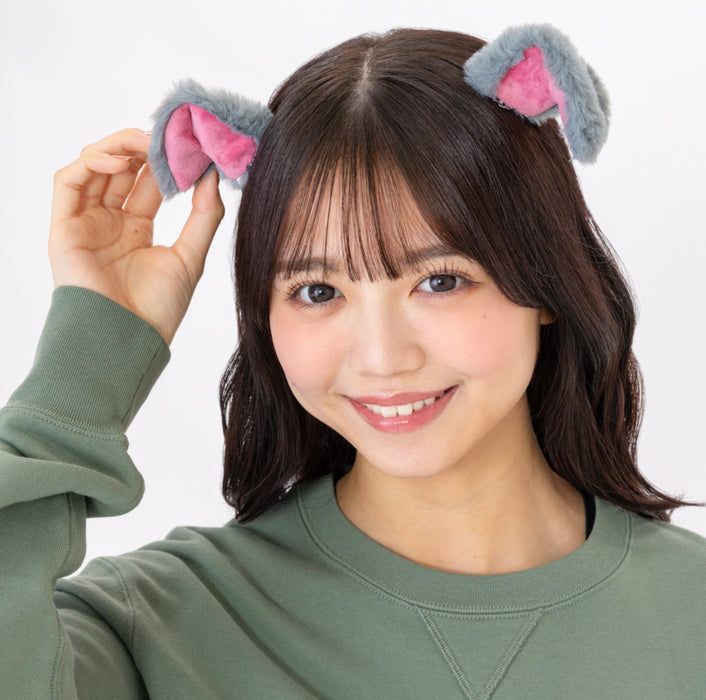 TDR - 2025 Lady & the Tramp Retro & Classic" Collection x Tramp Hairpin Clip Ears (Release Date: Dec 26, 2025)