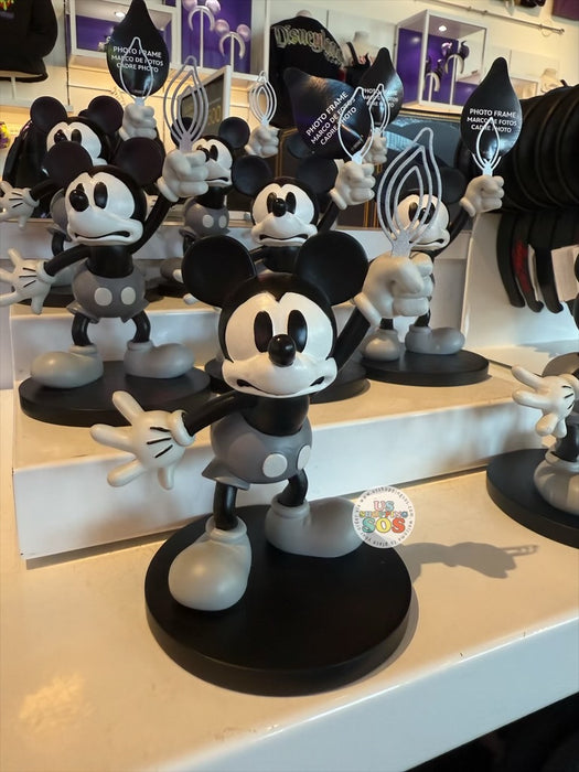 DLR/WDW - A Silly Symphony "The Skeleton Dance" 2026 - Mickey Photo Holder